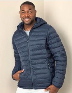 S-ST5420-Lux Padded Jacket Men 2